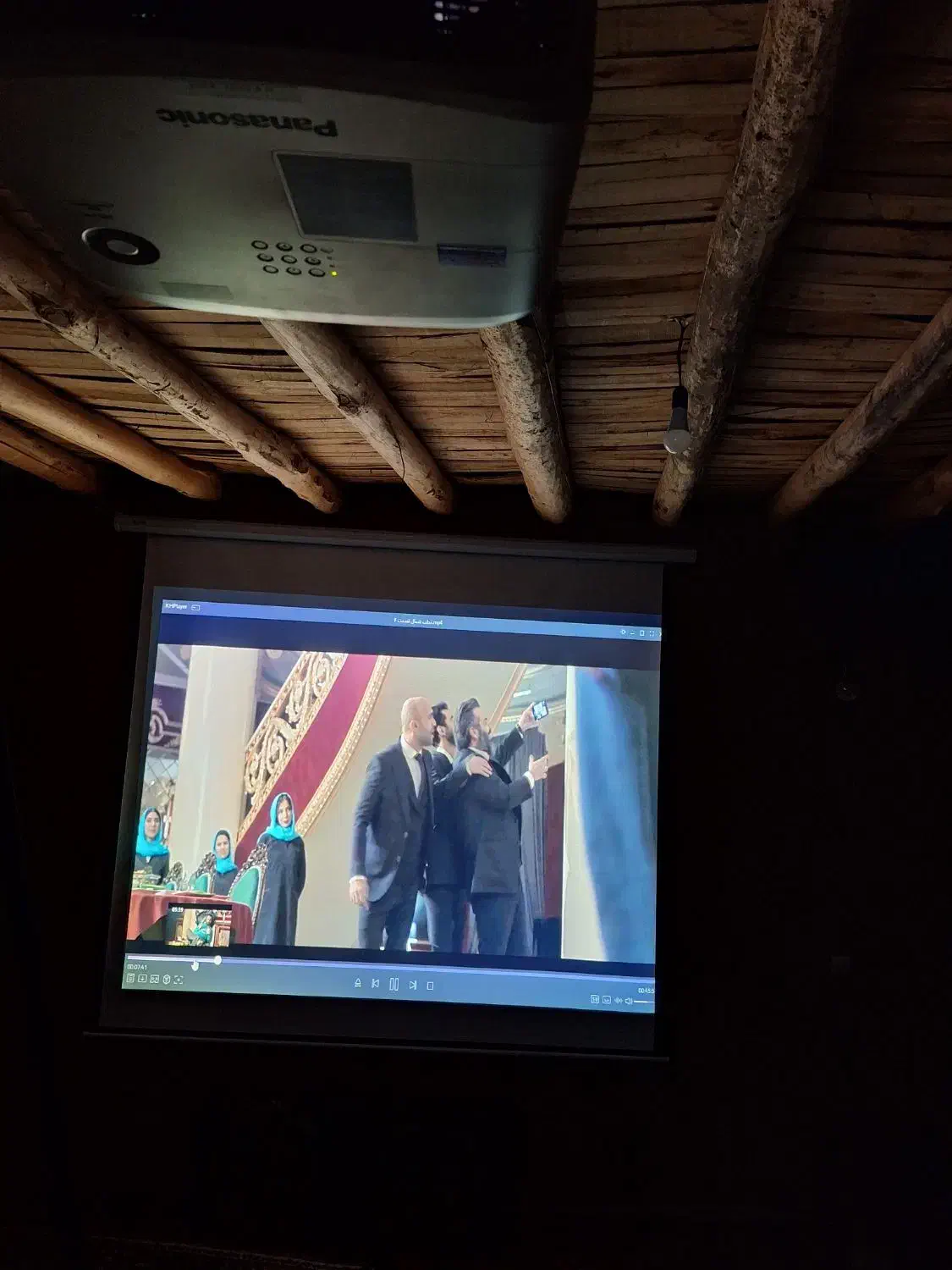 صفرتاصد سینما خانگی صوت و ویدیو پروژکتور|تلویزیون و پروژکتور|نیشابور, امام خمینی|دیوار