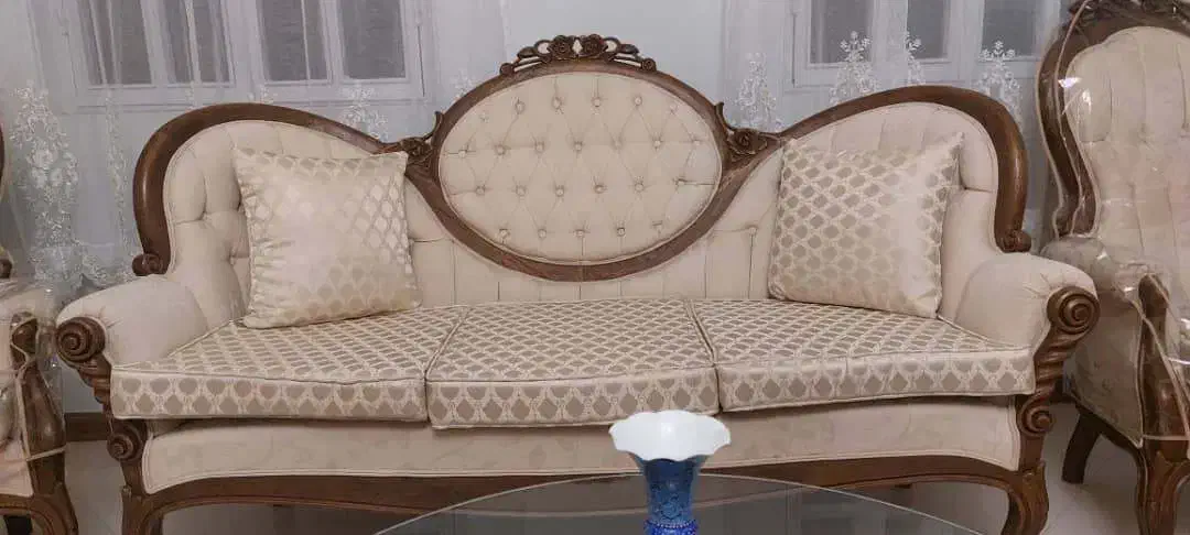 مبلمان|مبلمان خانگی و میز عسلی|تهران, سعادت‌آباد|دیوار