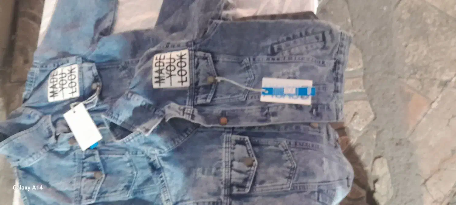 لباس بچگانه|لباس|تهران, تختی|دیوار