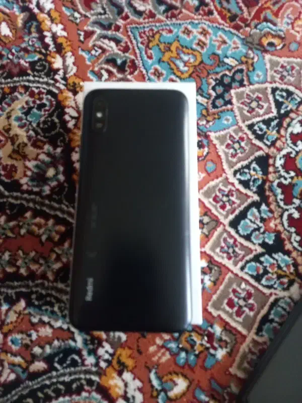 باسلام گوشی شیایومی Redmi9A|موبایل|اردبیل, |دیوار