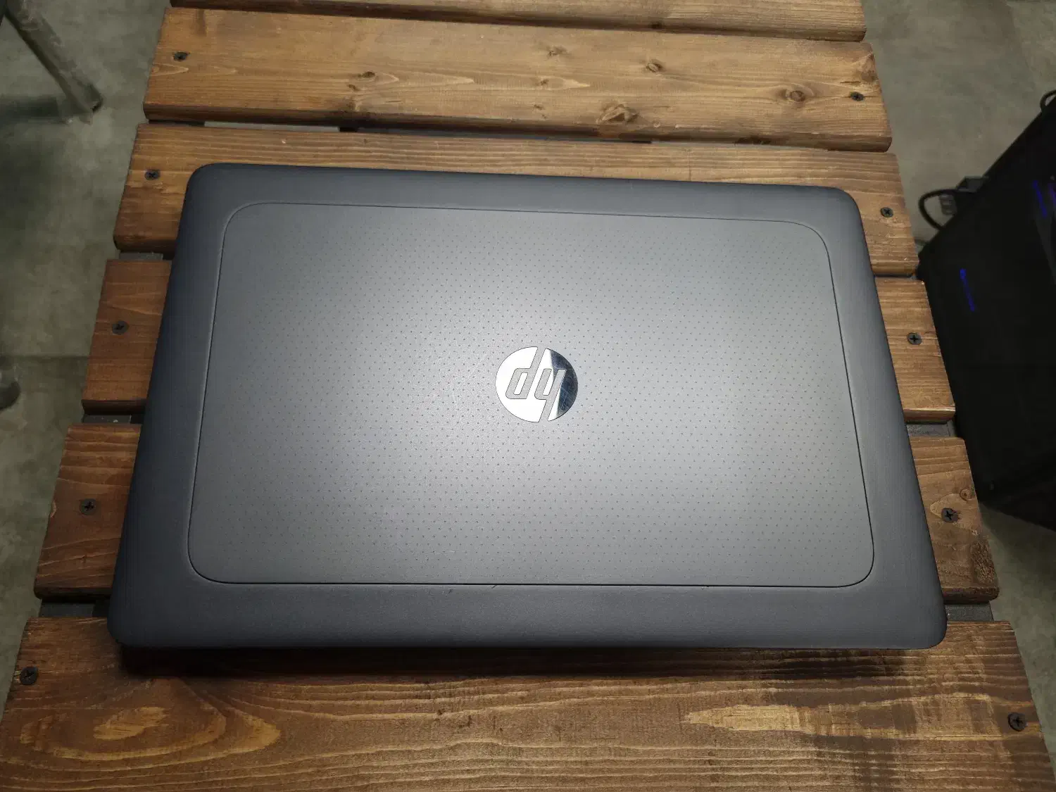 HP ZBook طراحی رندر گیم نقد و اقساط|رایانه همراه|کرج, اصفهانیها|دیوار