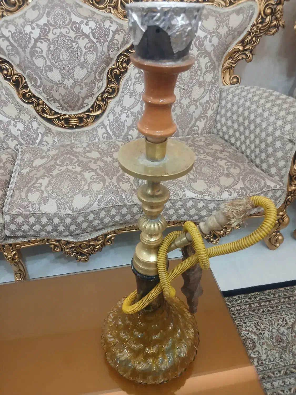 قیلون بیر یش|کلکسیون و سرگرمی|ارومیه, |دیوار