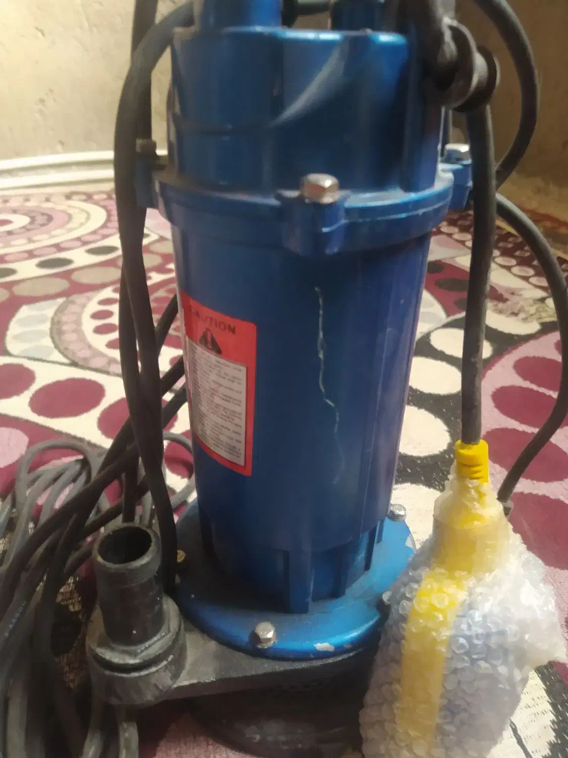 کف کش|ماشین‌آلات صنعتی|تفتان, |دیوار