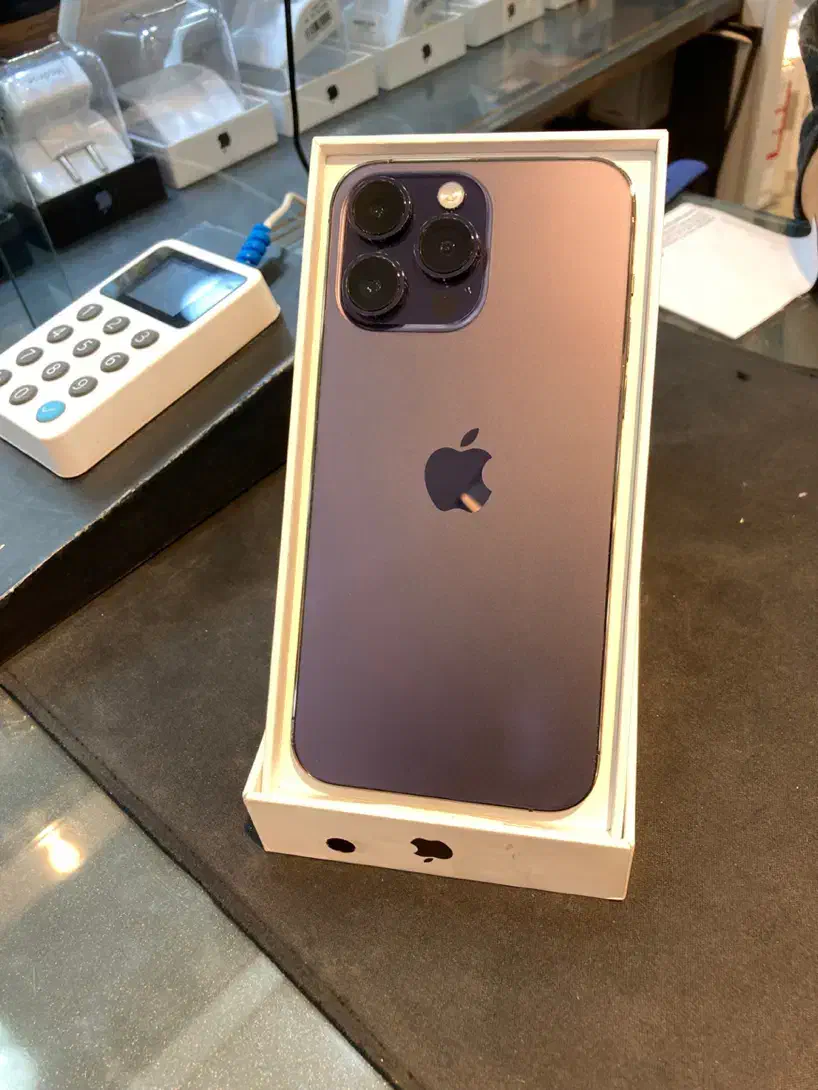 iPhone 14 Pro Max 256 ZAA|موبایل|رشت, حاجی آباد|دیوار