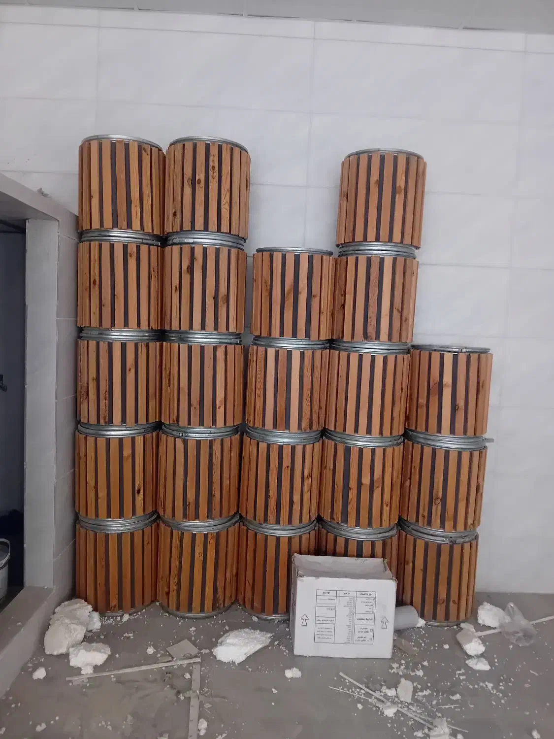 ۲۲ عدد جا آجیلی و شکلات نونو|عمدهفروشی|نسیمشهر, |دیوار