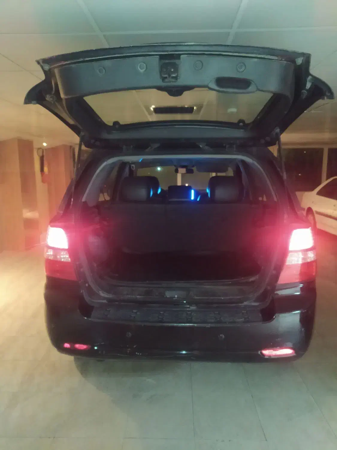 کیا سورنتو|خودرو سواری و وانت|تبریز, |دیوار