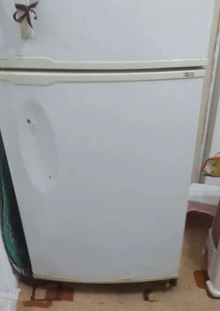 یخچال|یخچال و فریزر|آستانه اشرفیه, |دیوار