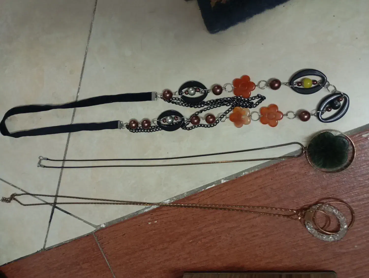 زیورآلات|بدلیجات|مشهد, آزادشهر|دیوار