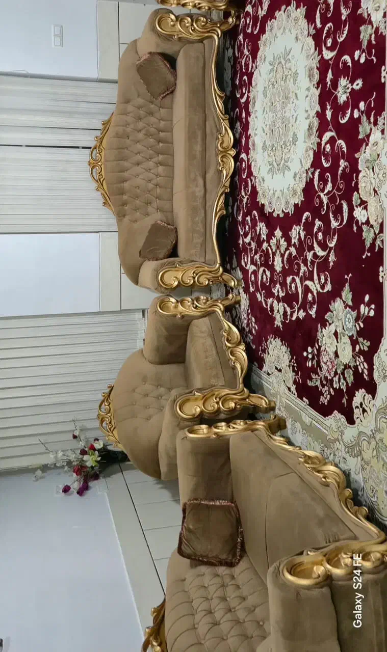 مبل|مبلمان خانگی و میز عسلی|مرودشت, بهارستان|دیوار