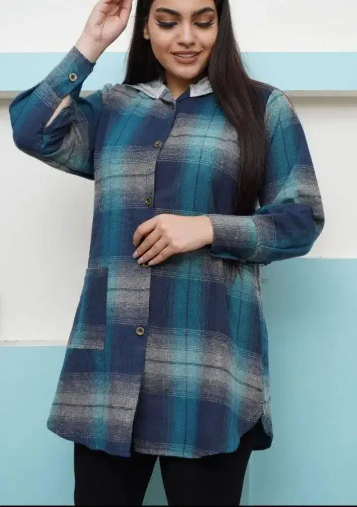 مانتو پشمی|لباس|یزدان شهر, |دیوار