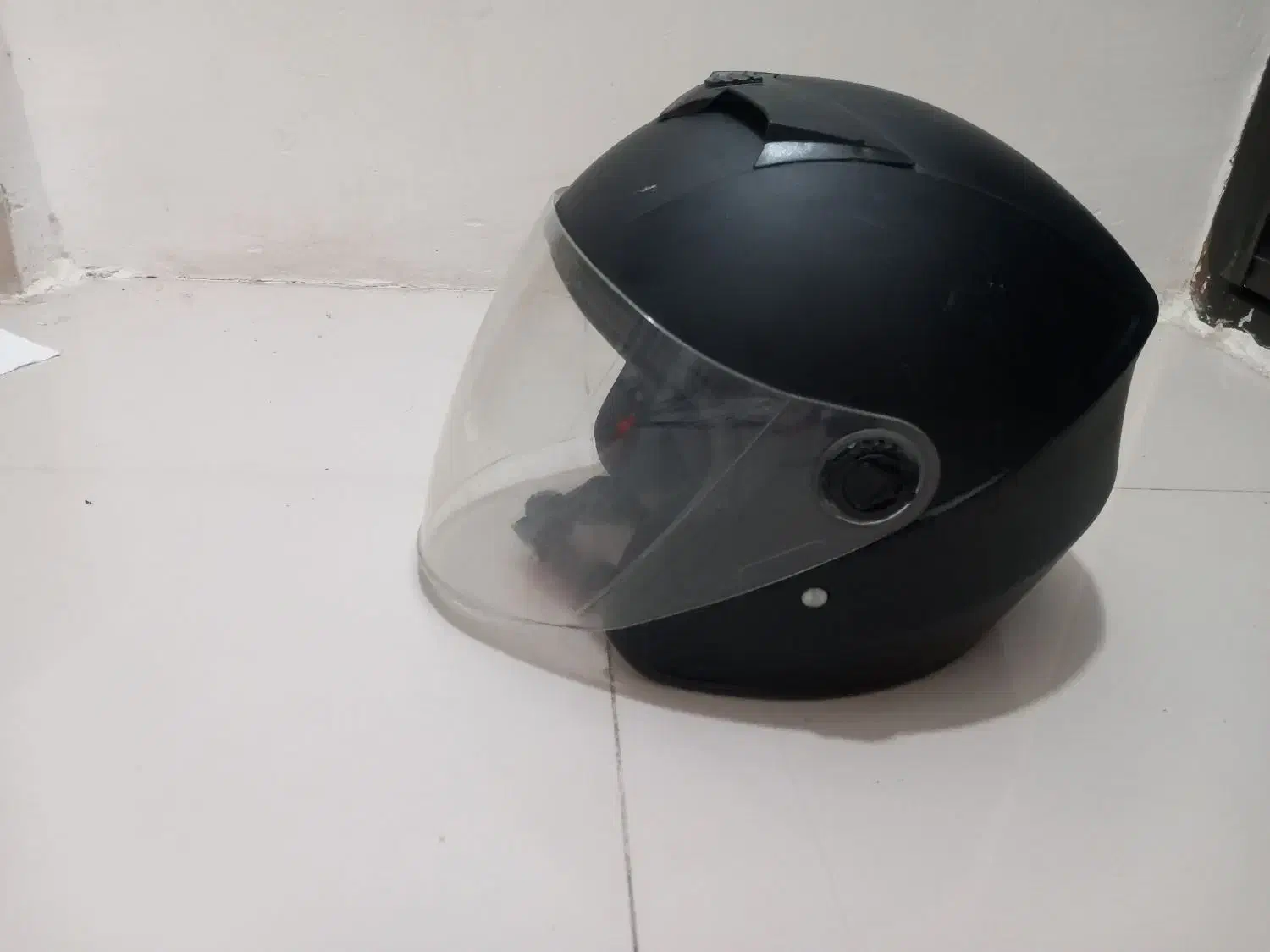 کلاه سایز لارج درحد نو|لباس|کرج, حصارک بالا|دیوار