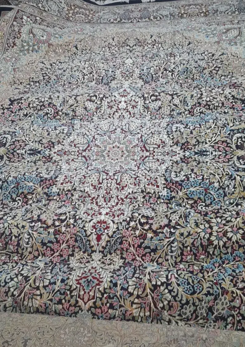 فرش۱۲متری|فرش|اسلامشهر, شهرک مفیدی|دیوار