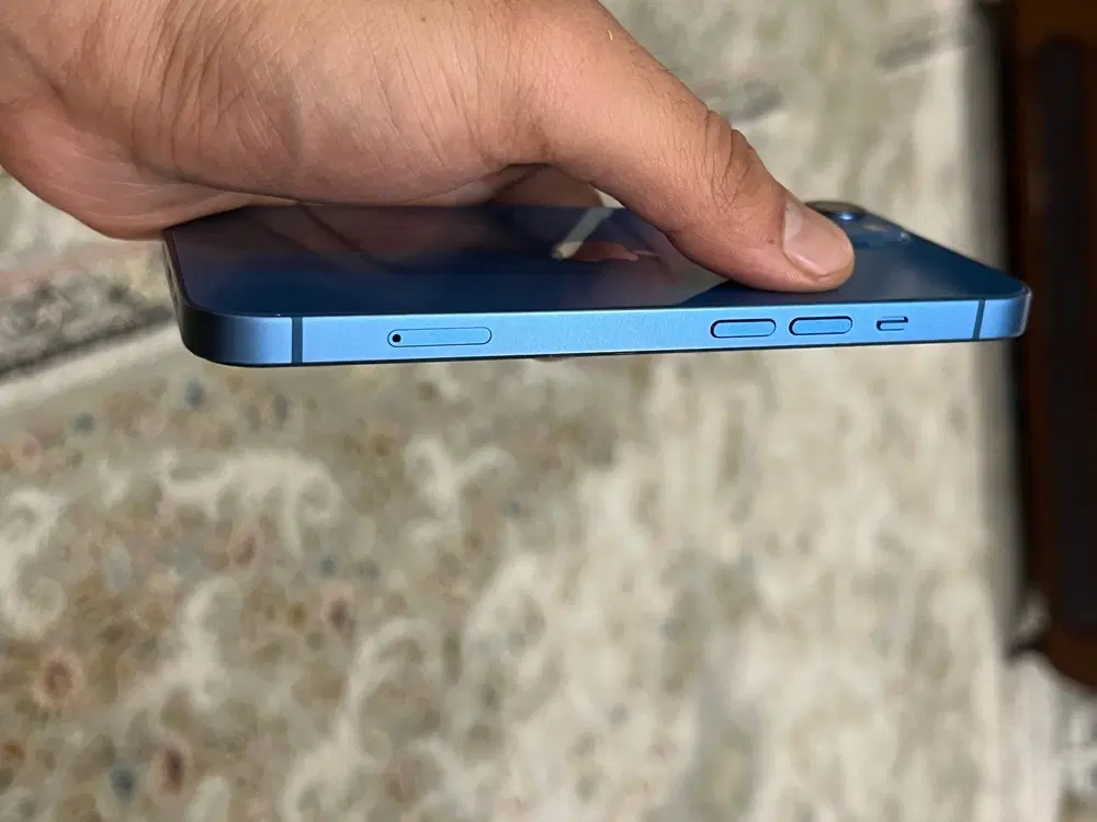 iphone 13 128g 2sim|موبایل|مشهد, عنصری|دیوار