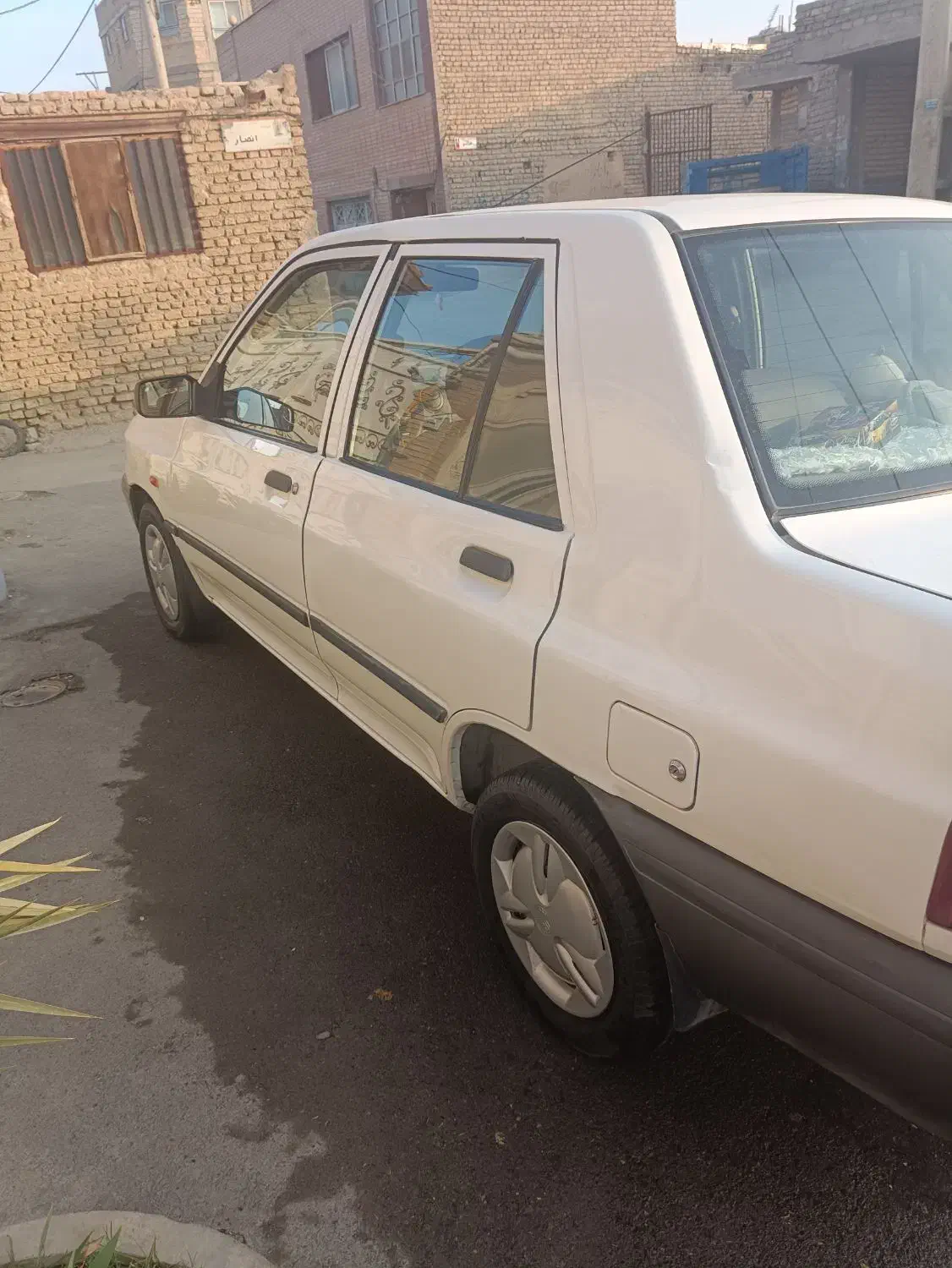 پراید131مدل94seفول|خودرو سواری و وانت|اصفهان, بهارستان|دیوار