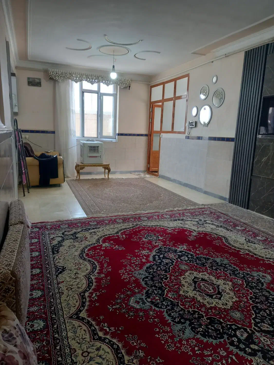 سوئیت درغار علیصدر|اجارهٔ کوتاه‌مدت آپارتمان و سوئیت|گل تپه, |دیوار