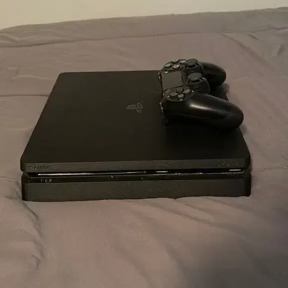 Ps4 اسلیم و فت|کنسول، بازی ویدئویی و آنلاین|قم, هفت تیر|دیوار