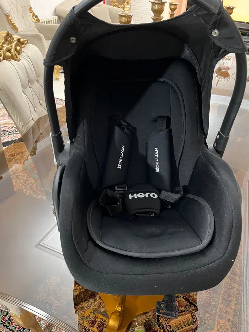 کریر و روروک|اسباب و اثاث بچه|رودهن, |دیوار