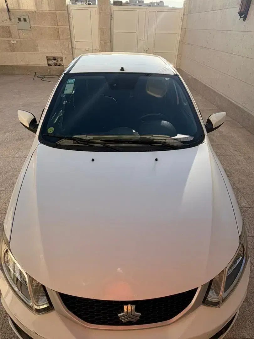 ساینا sکامل 85گانه|خودرو سواری و وانت|صدرا-فارس, فاز ۲|دیوار