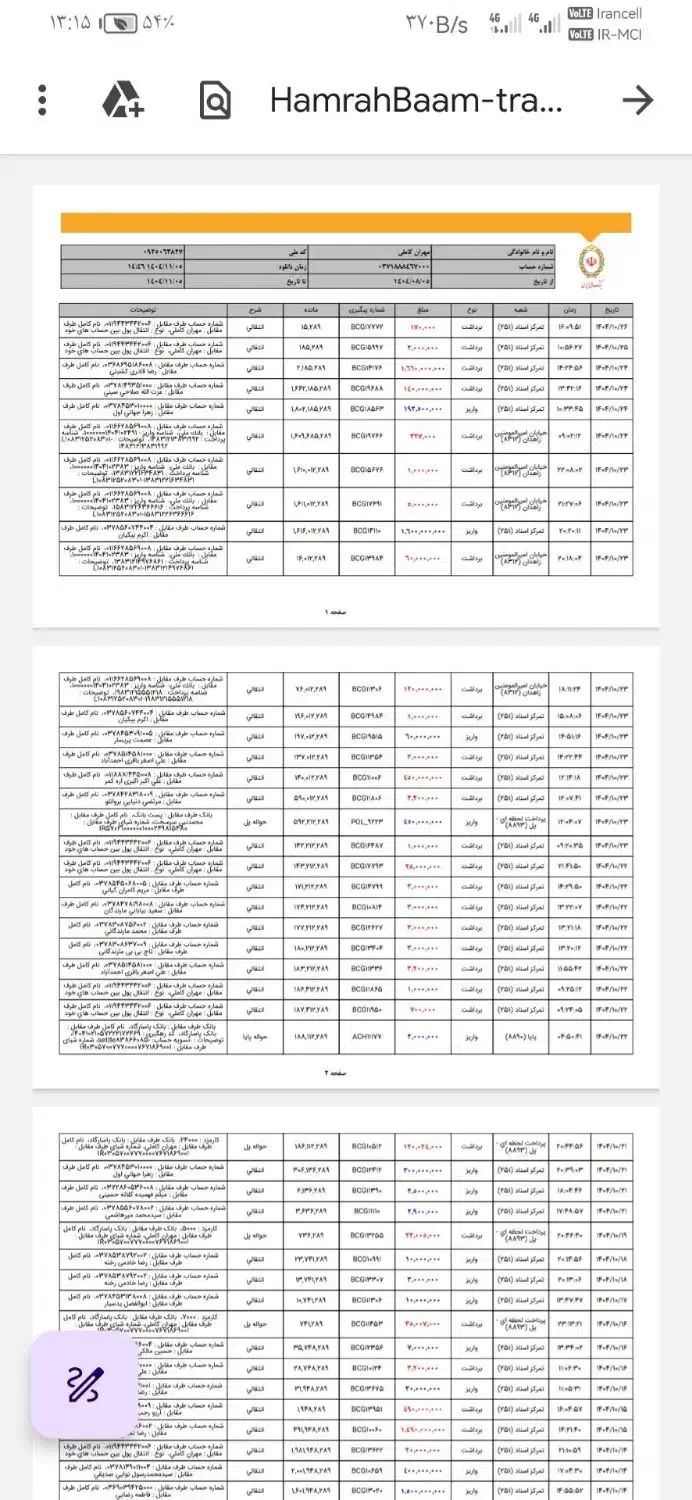 ثبت نام|خدمات مالی، حسابداری، بیمه|مشهد, شهید آوینی|دیوار