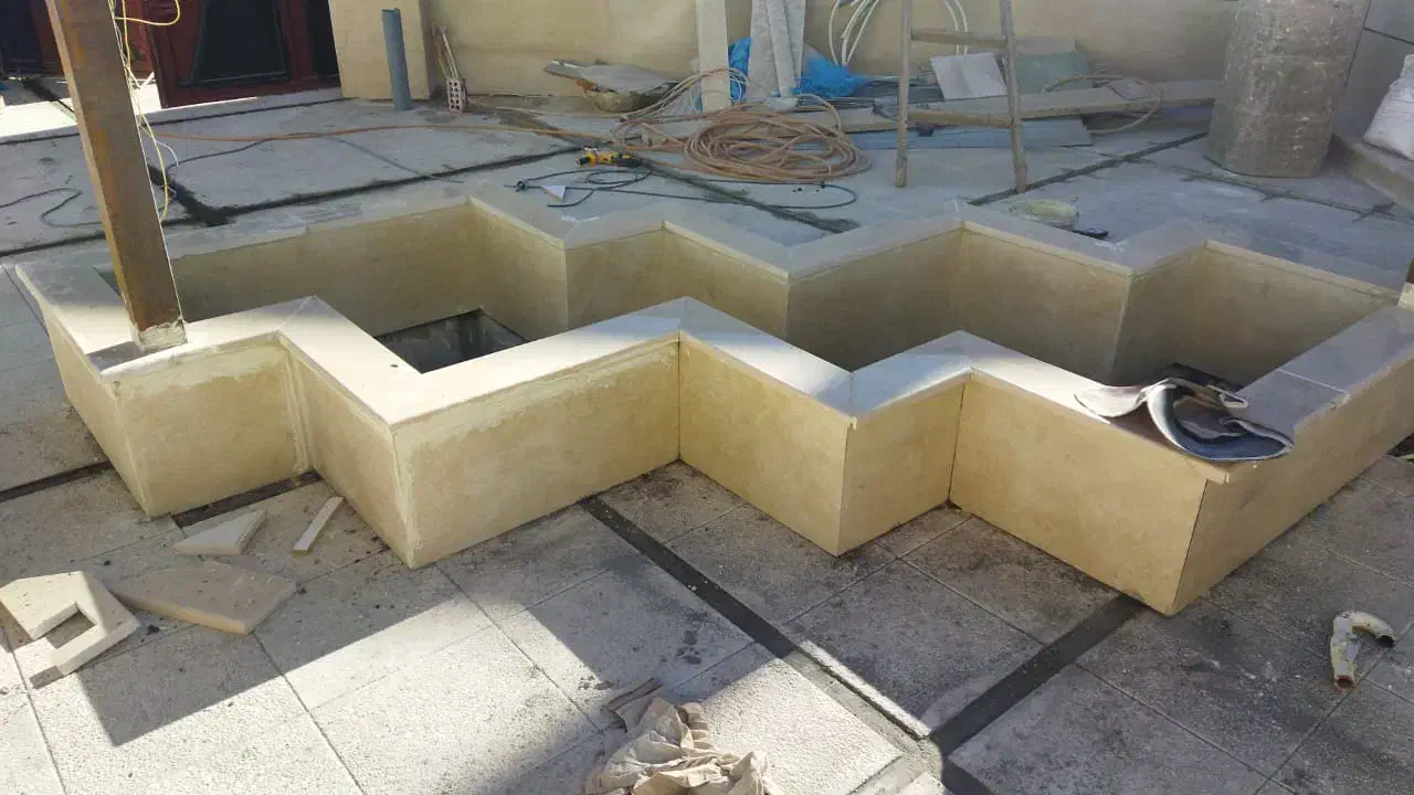 کاشی و سرامیک|خدمات پیشه و مهارت|کرمان, |دیوار