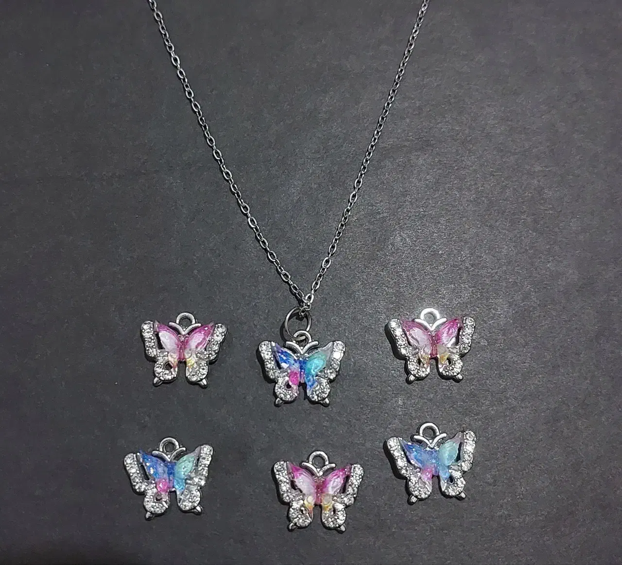 پخش عمده اکسسوری پلاک گردنبند و انگشتر ،کلیپس|بدلیجات|تهران, آرژانتین|دیوار