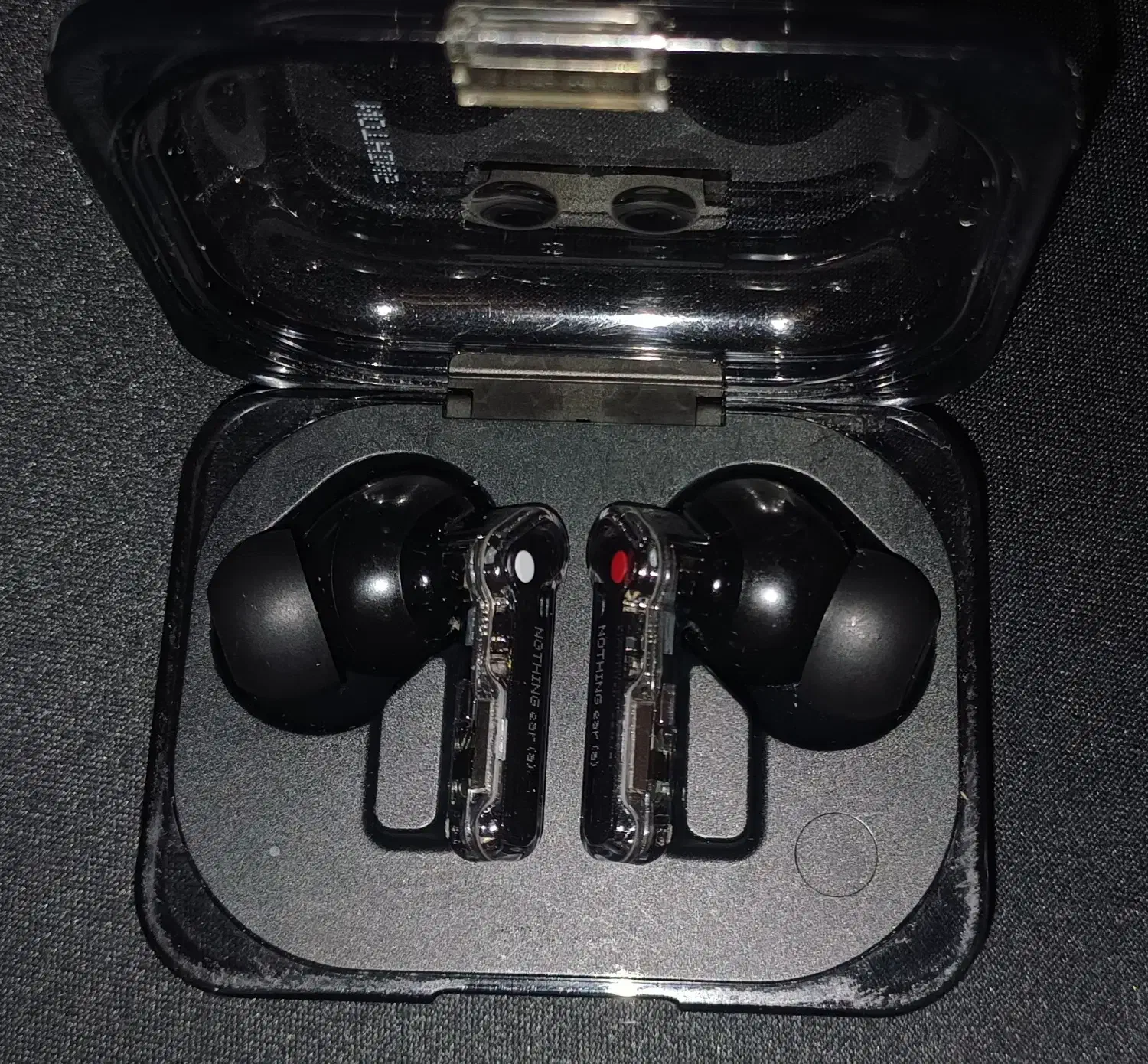 Nothing Ear (a)|لوازم جانبی موبایل و تبلت|تهران, فردوس|دیوار