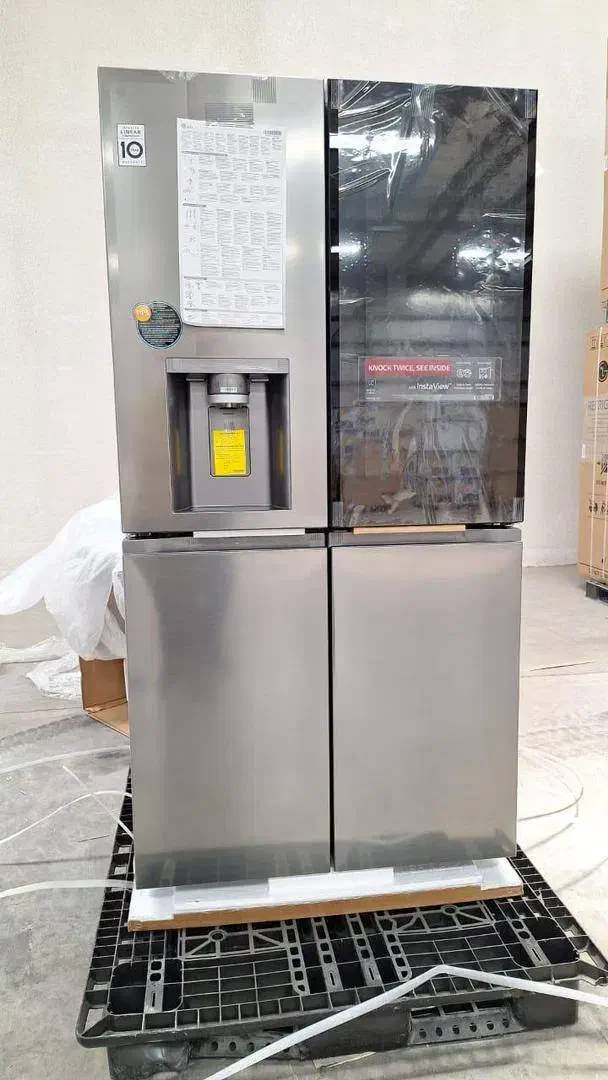 یخچال الجی|یخچال و فریزر|بانه, |دیوار