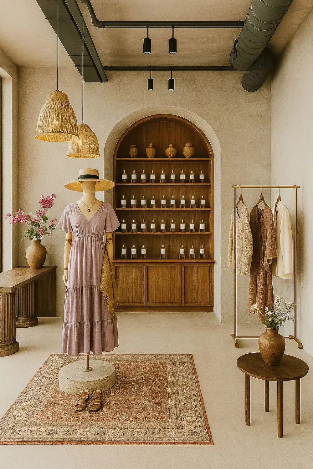 طراحی و اجرای دکوراسیون مغازه و منزل|خدمات پیشه و مهارت|کیش, |دیوار