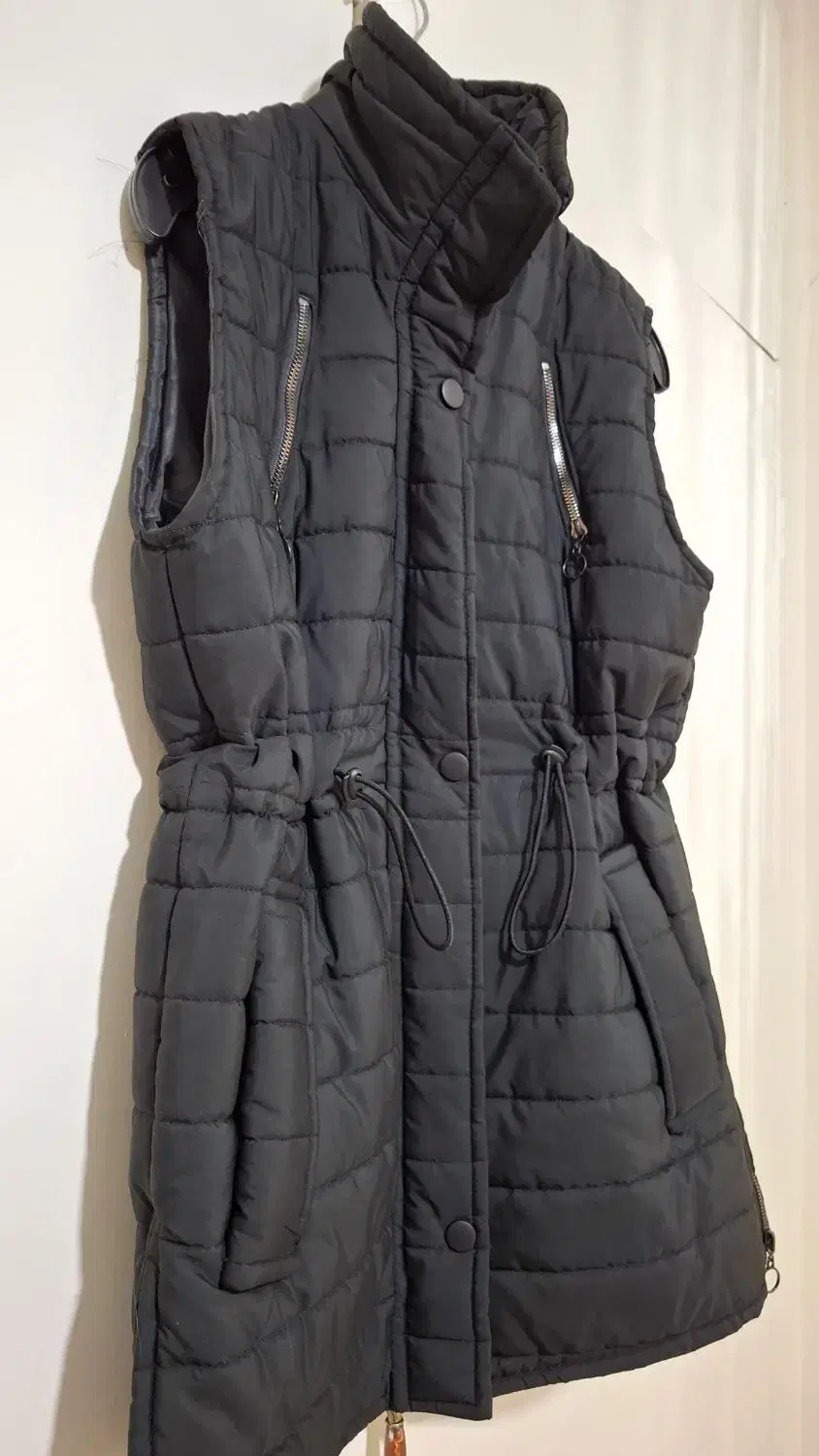 پافر، بارونی، کاپشن|لباس|تهران, شهرک فرهنگیان|دیوار