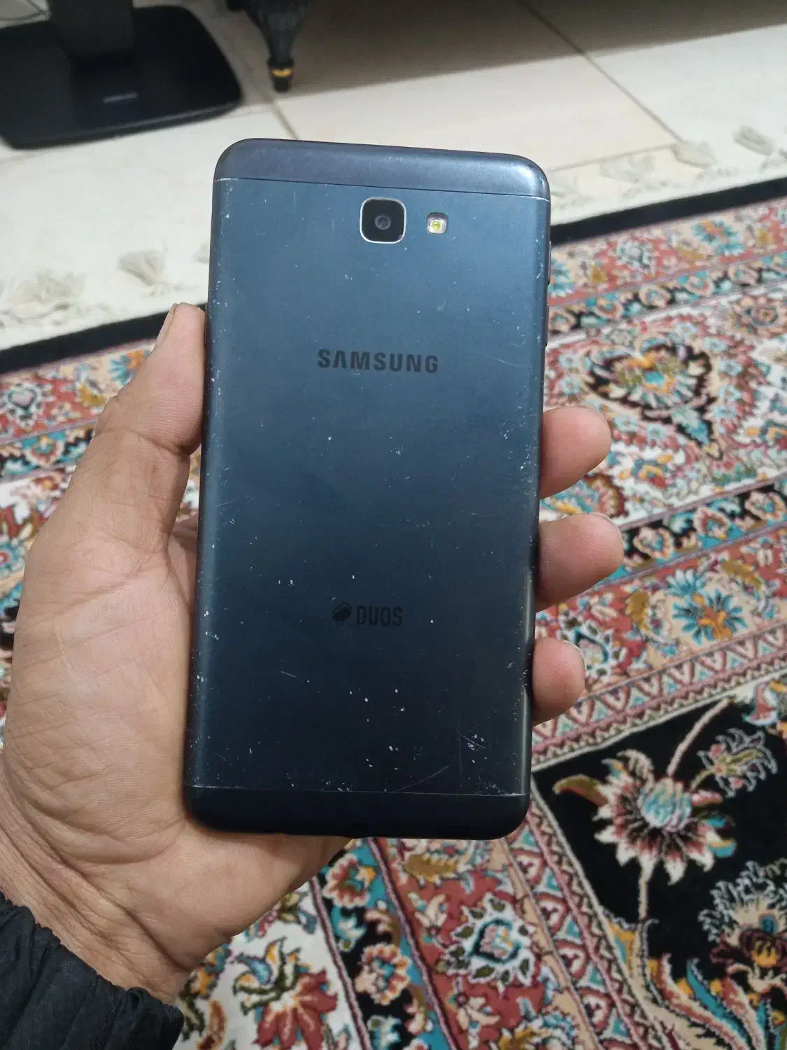 گوشی جی 7|لوازم جانبی موبایل و تبلت|ایذه, |دیوار