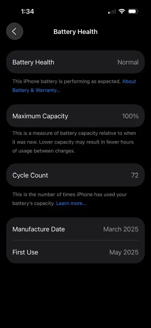 iPhone 16|موبایل|بندرعباس, |دیوار