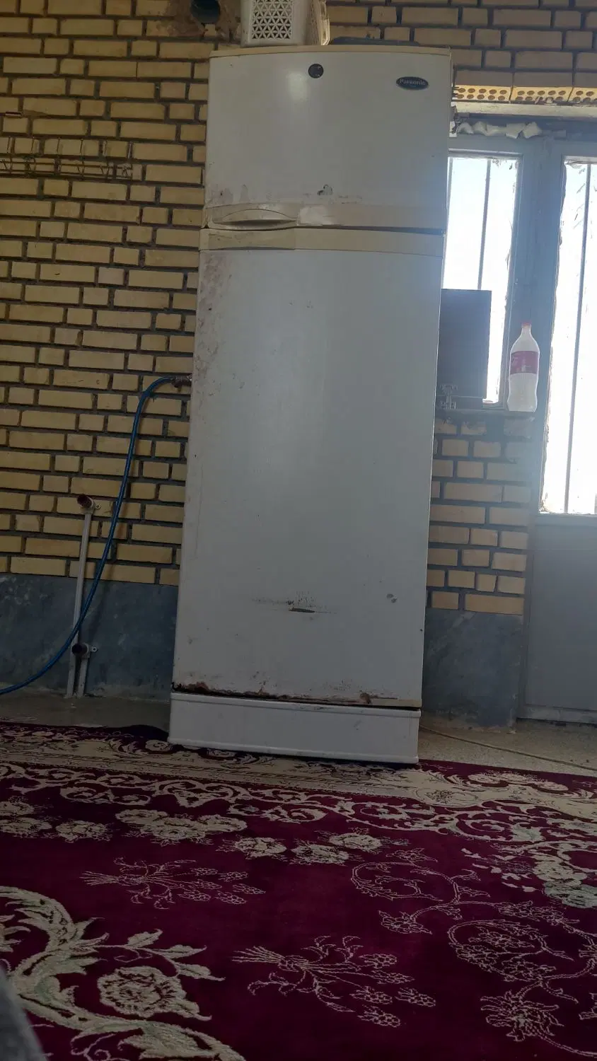 یخچال|یخچال و فریزر|دلیجان, |دیوار