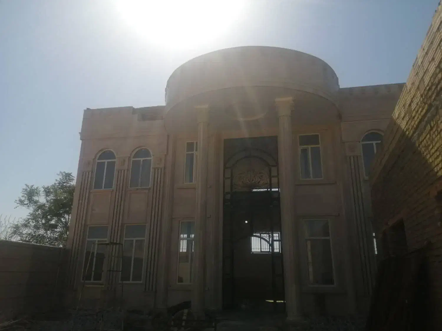 رستوران باغ تالار600متر/کهنه اب|فروش مغازه و غرفه|سبزوار, پاسداران|دیوار