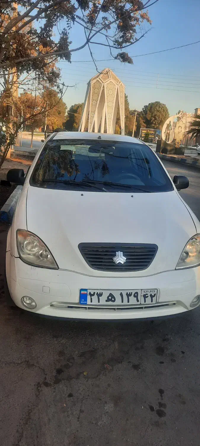 بدون رنگ|خودرو سواری و وانت|زرند, |دیوار