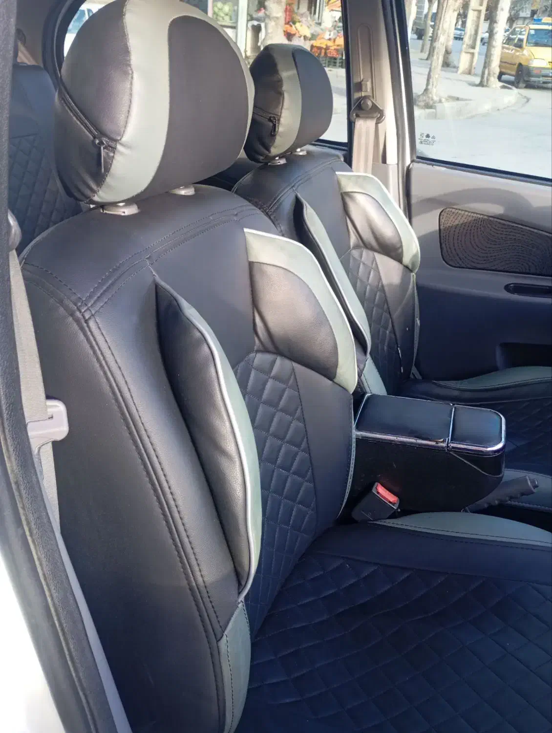 تیبا ۲|خودرو سواری و وانت|نقده, |دیوار