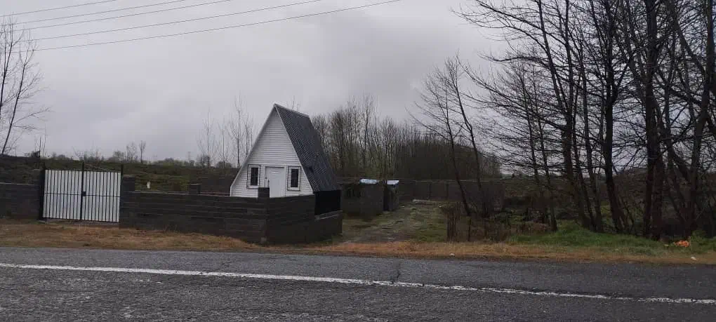 فروش زمین ۲۵۰ متری|فروش زمین و ملک کلنگی|واجارگاه, |دیوار