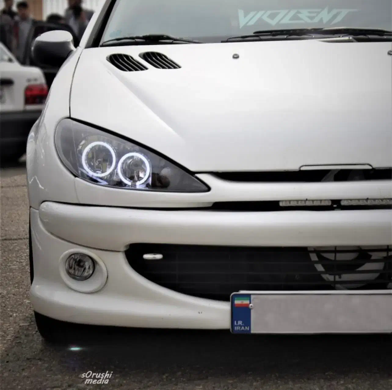 سپر ارسی فایبرگلاس|قطعات یدکی و لوازم جانبی|شهریار, شهریار|دیوار