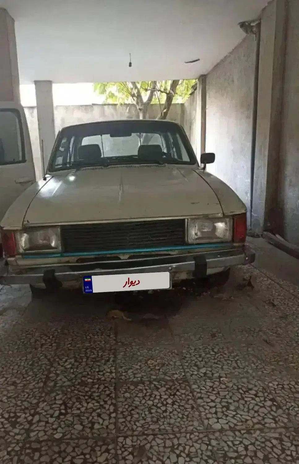 پیکان ۱۳۷۷|خودرو سواری و وانت|رشت, حمیدیان|دیوار