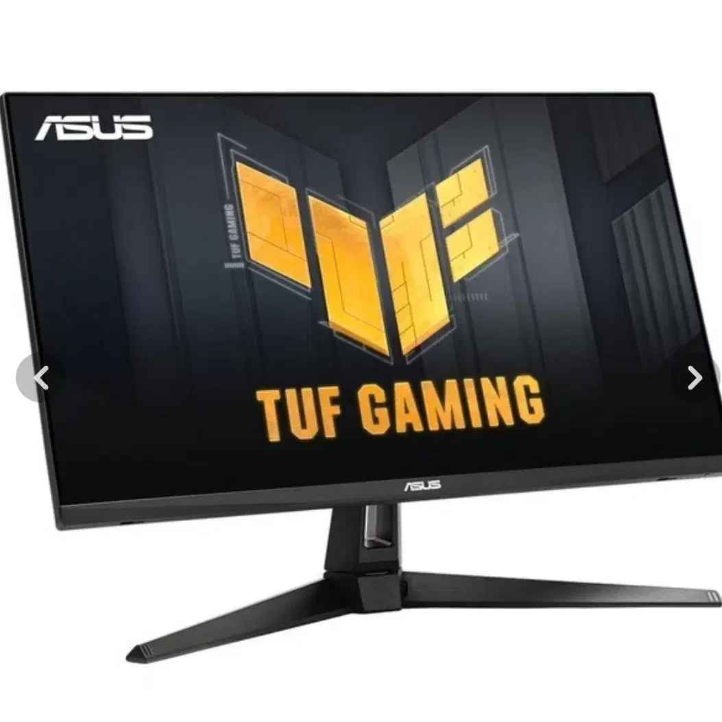 مانیتور ایسوس Asus TUF 27in|قطعات و لوازم جانبی رایانه|شیراز, هفت تنان|دیوار