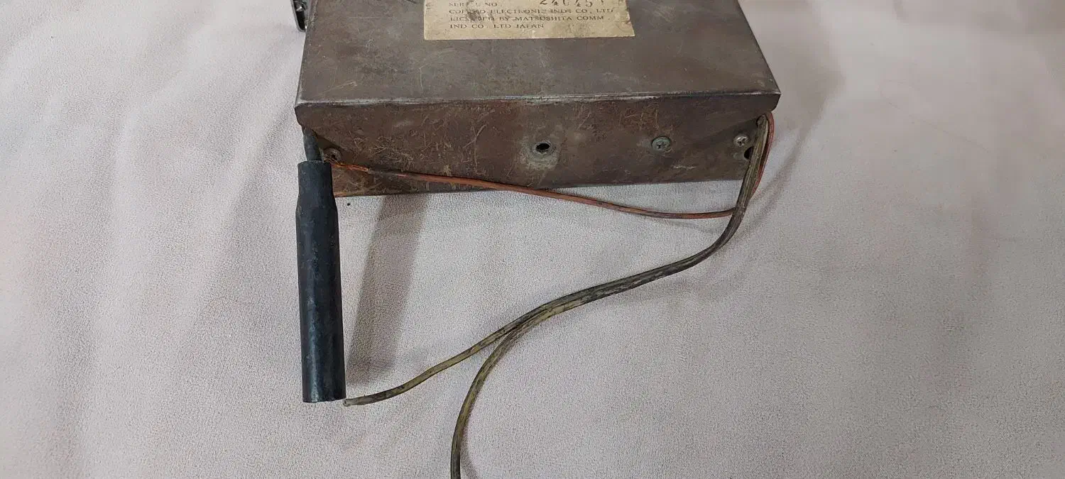 رادیو پخش پیکان اصلی کلکسیونی عتیقه|کلکسیون اشیاء عتیقه|تهران, مسعودیه|دیوار