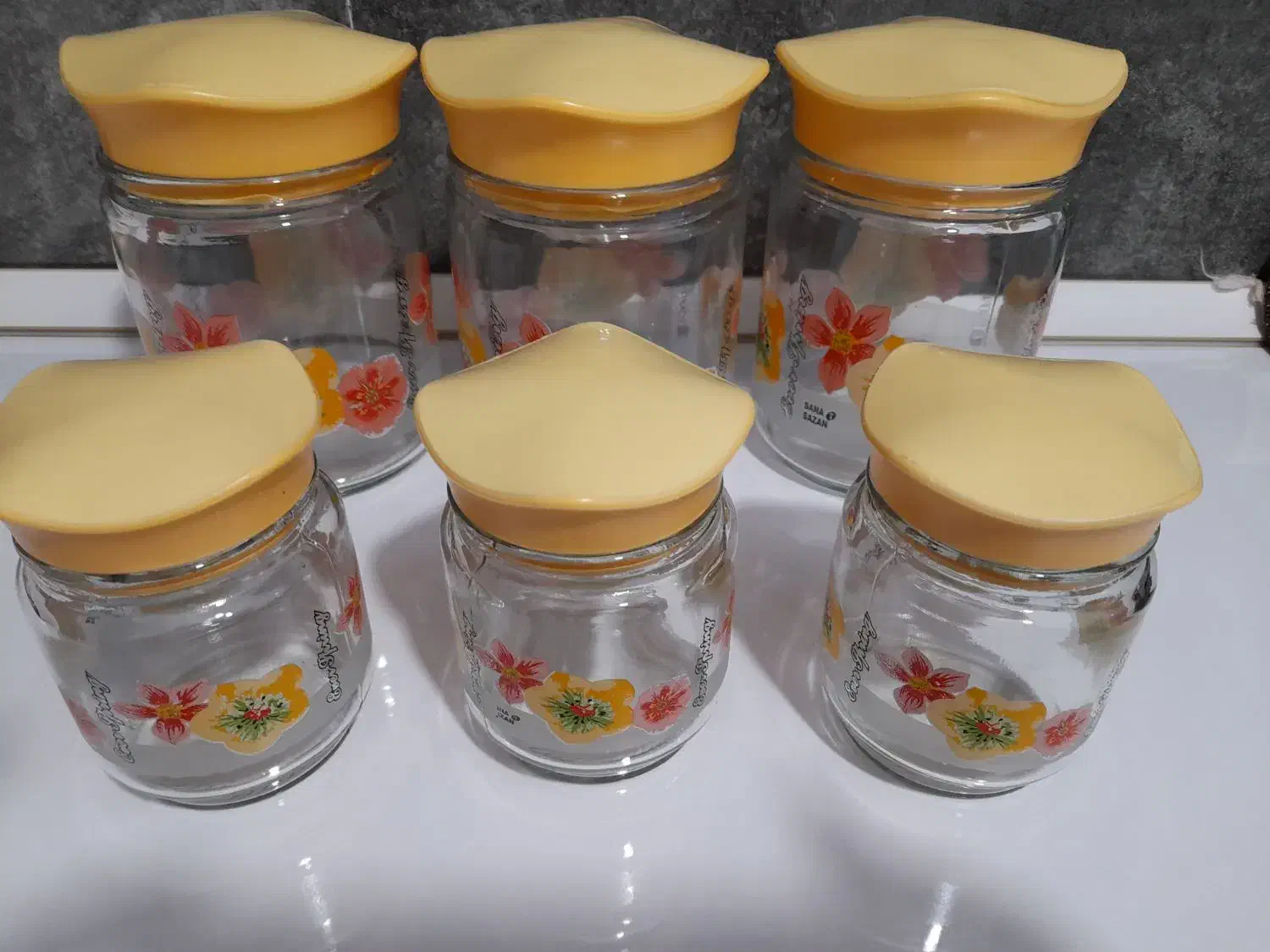 لوازم خرده ریز منزل|ظروف پخت‌وپز|قم, شهر قائم|دیوار