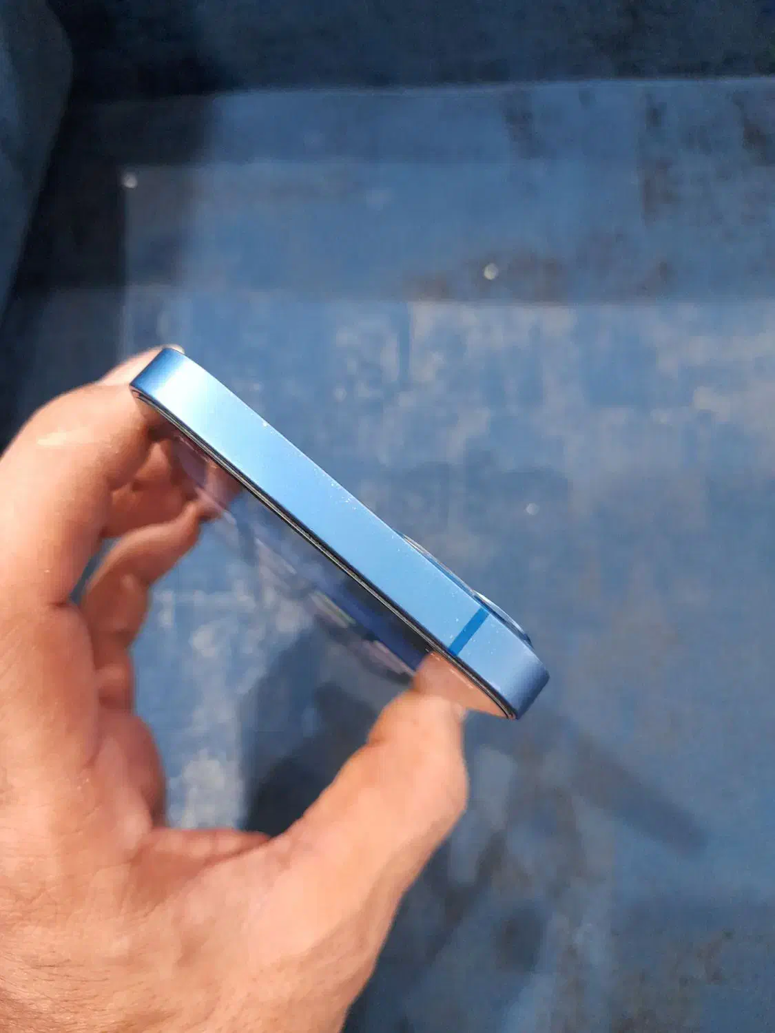 ایفون ۱۳ نرمال ch|موبایل|صفادشت, |دیوار