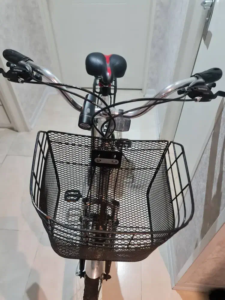 دوچرخه کنندل آمریکایی|دوچرخه، اسکیت، اسکوتر|تهران, شهرک چیتگر|دیوار