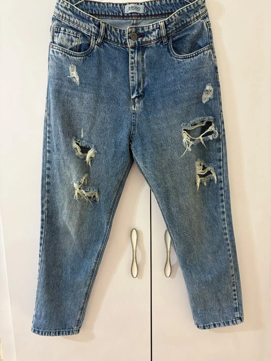 شلوار جین|لباس|مشهد, عامل|دیوار