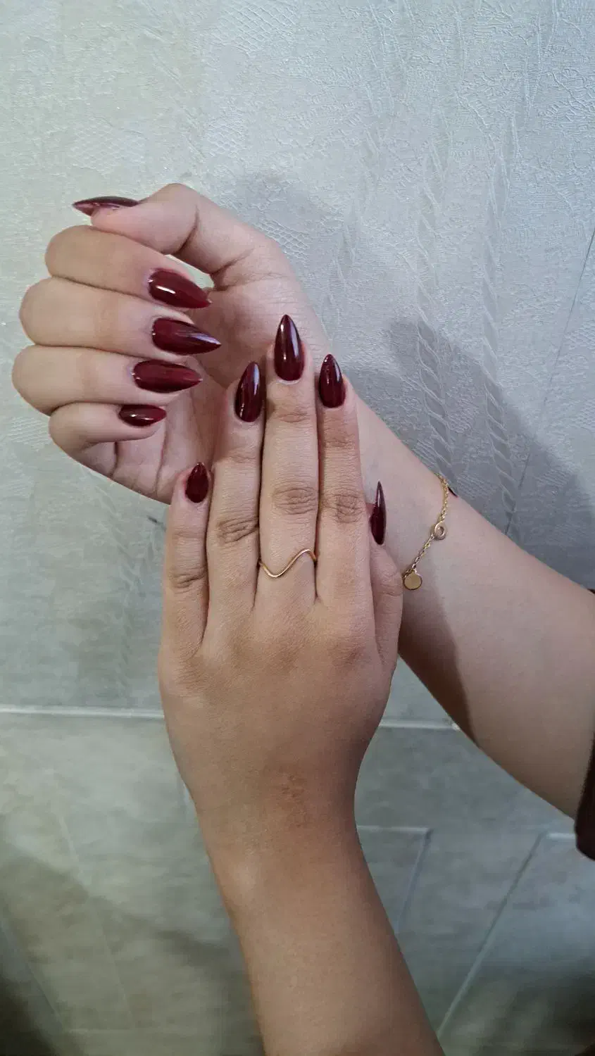 کاشت ناخن ،ترمیم ناخن،آموزش ناخن|خدمات آرایشگری و زیبایی|شیراز, شهرک ولیعصر|دیوار