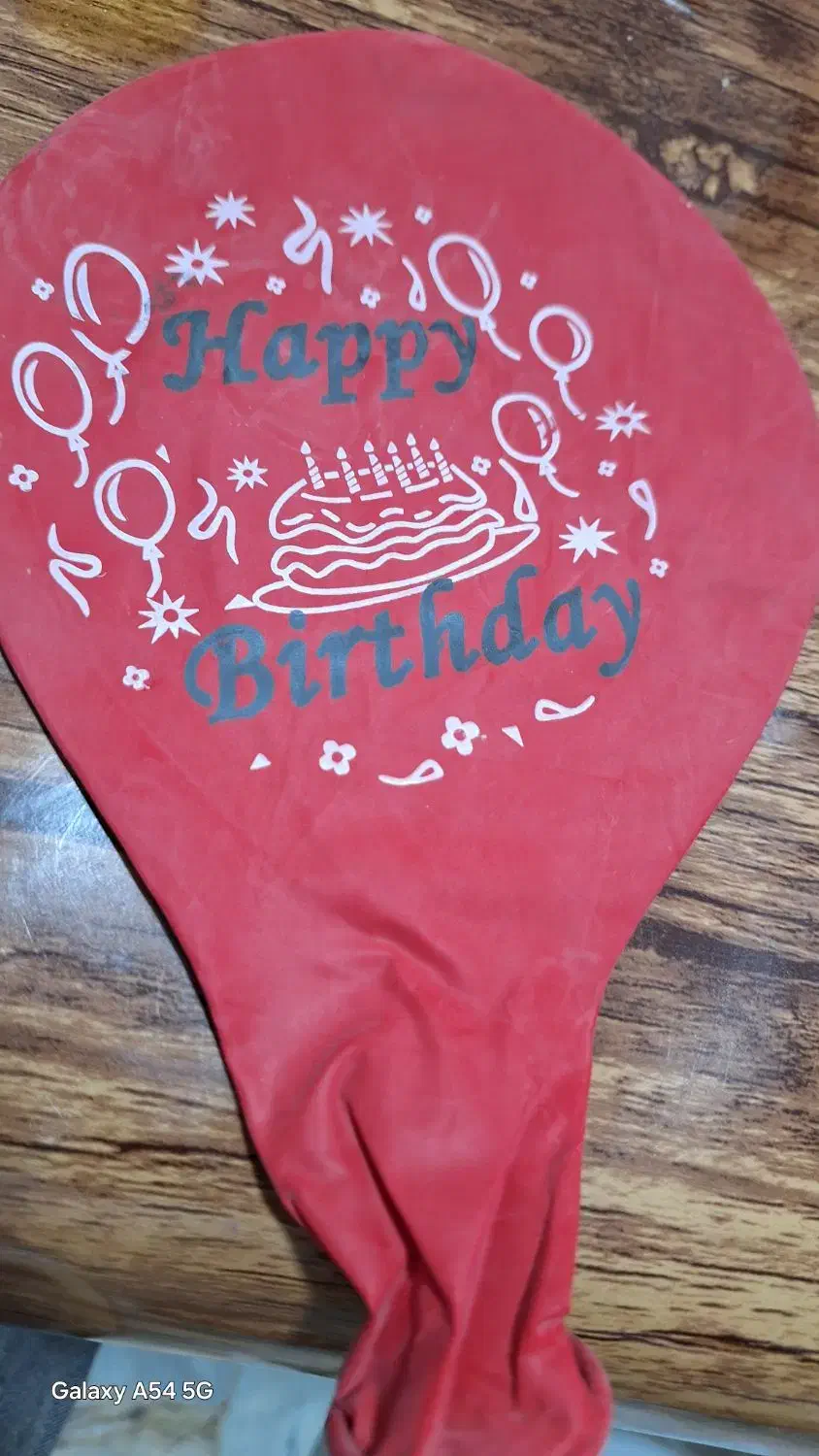 بادکنک اصلی درجه یک نو و سالم|اسباب‌‌بازی|گرگان, |دیوار