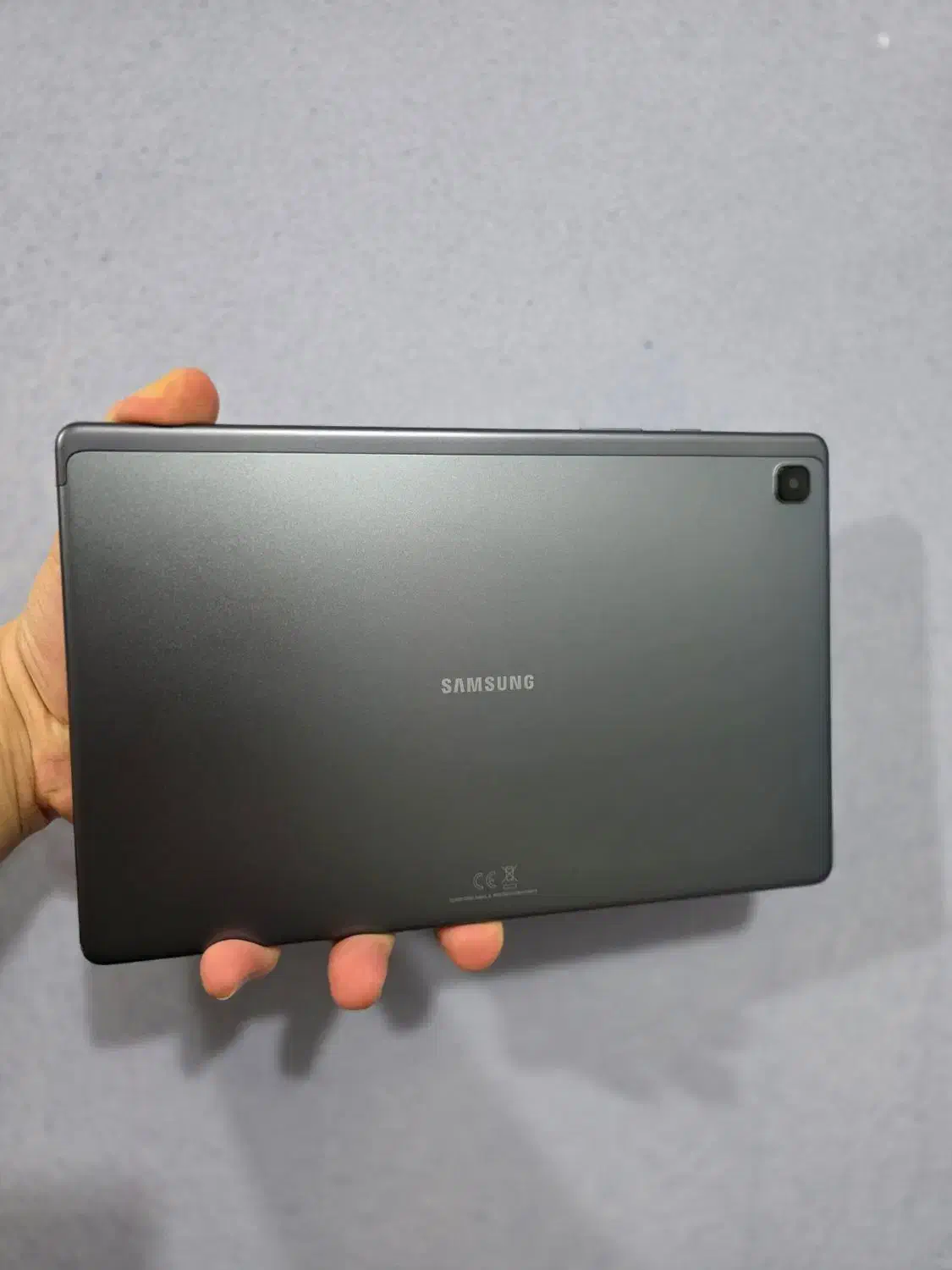 تبلت سامسونگ Galaxy Tab A7 مدل T505|تبلت|بندر ماهشهر, |دیوار