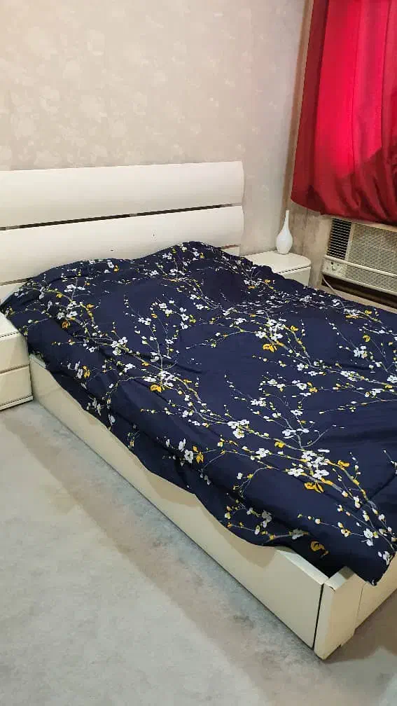 سرویس خواب|تخت و سرویس خواب|چمران, |دیوار