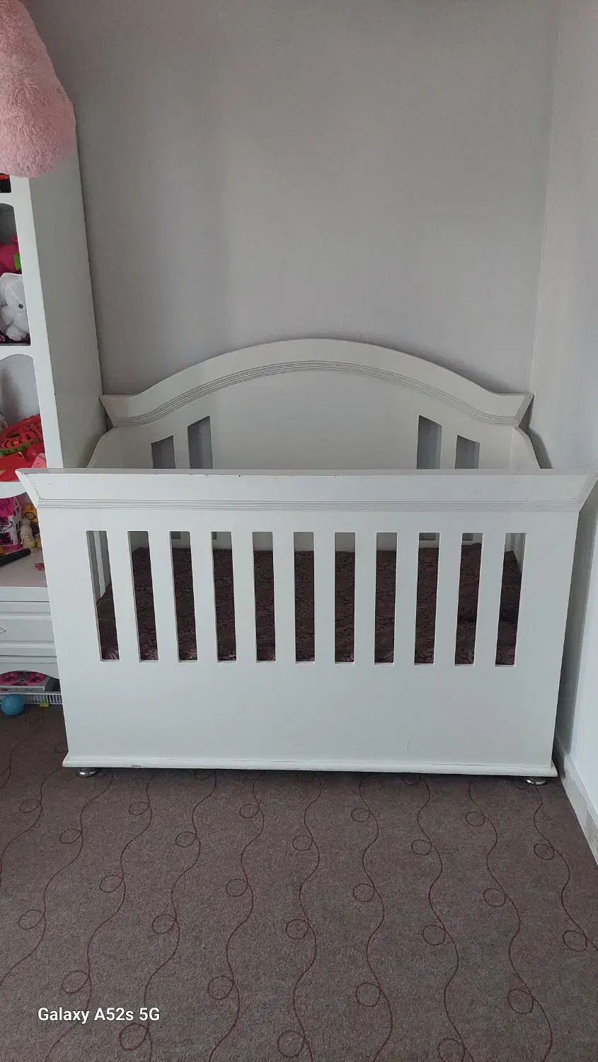 تخت کودک|تخت و صندلی بچه|آزادشهر, |دیوار