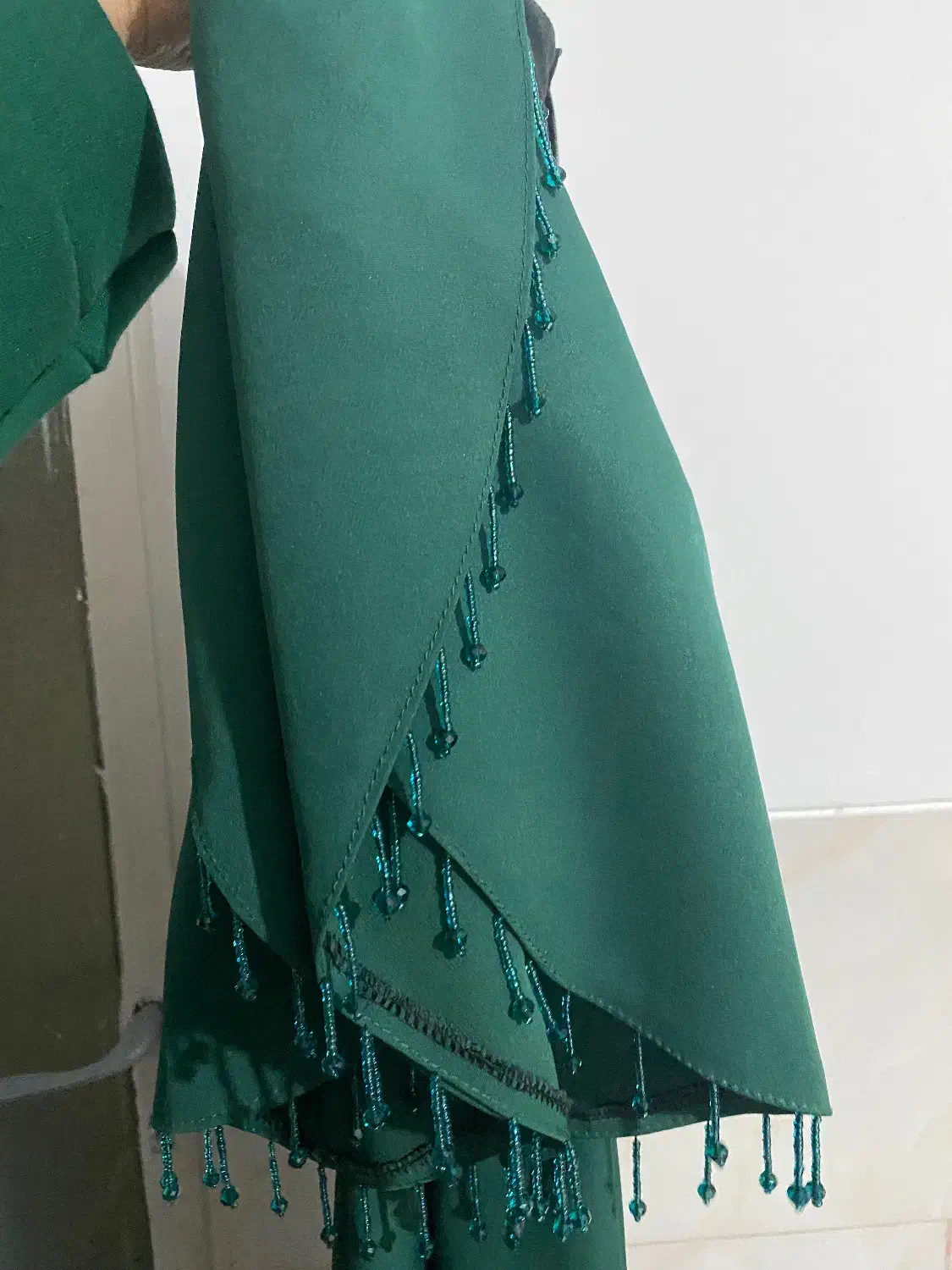 لباس مجلسی|لباس|یزد, |دیوار